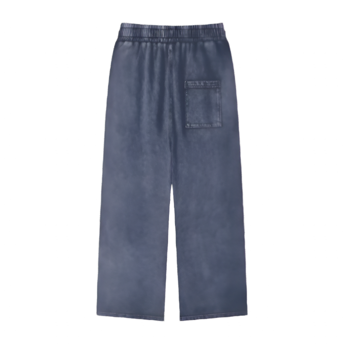 Cross + Trinity Straight Leg Pants