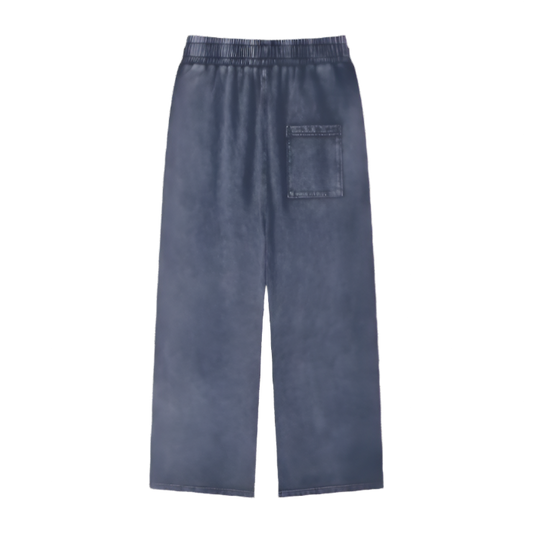 Cross + Trinity Straight Leg Pants