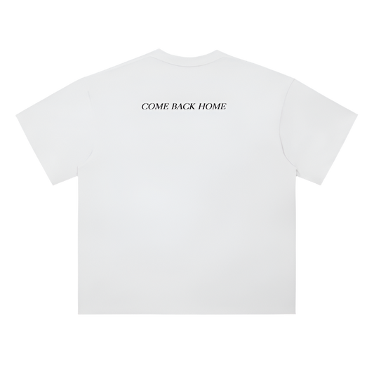 "Prodigal Son" White T-Shirt