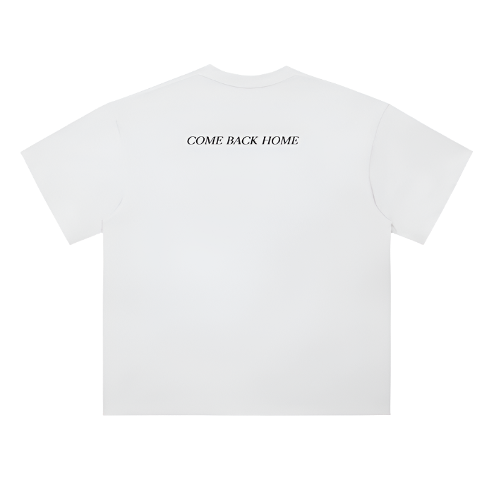 "Prodigal Son" White T-Shirt